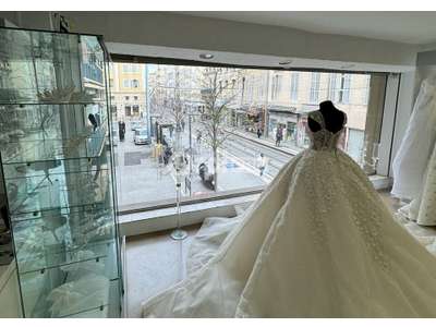 Cession droit au bail Locaux commerciaux - Boutiques à Marseille 1er