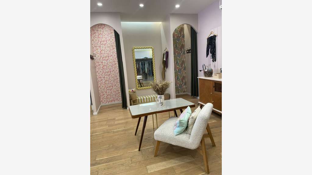 CDAB commerce 73 m2 VIEUX PORT 13001