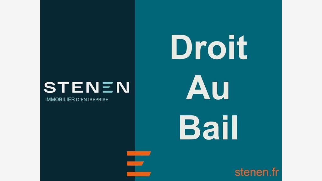 A céder local commercial rénové 70m² à Marseille 1
