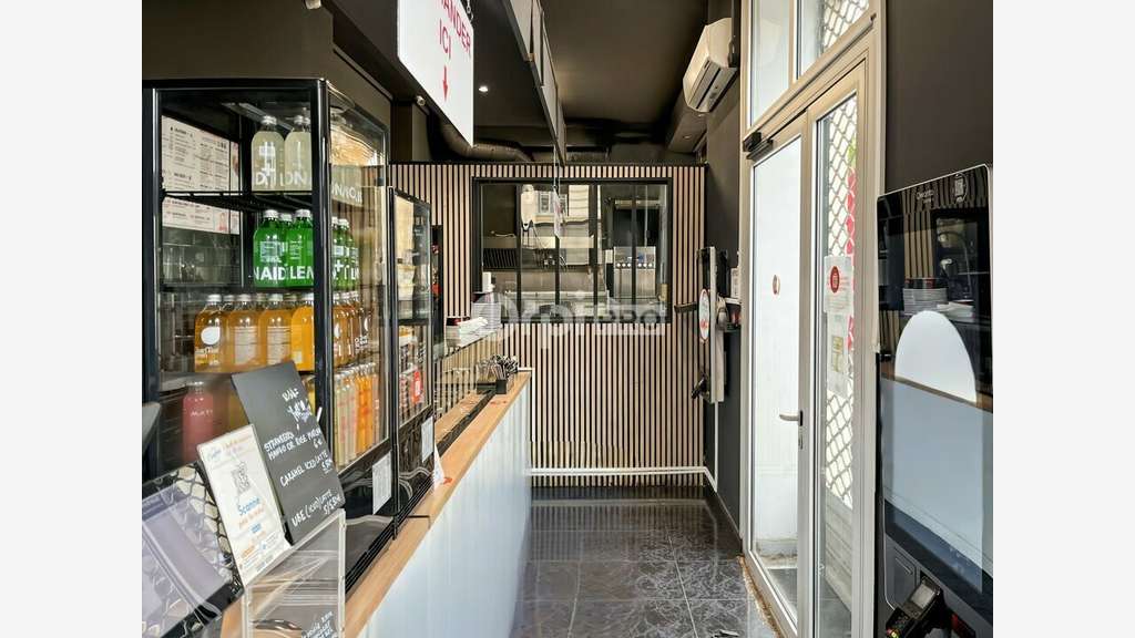 MARSEILLE - LOCAL COMMERCIAL à louer