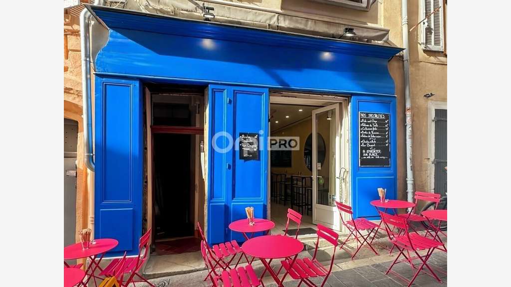 MARSEILLE - LOCAL COMMERCIAL à louer