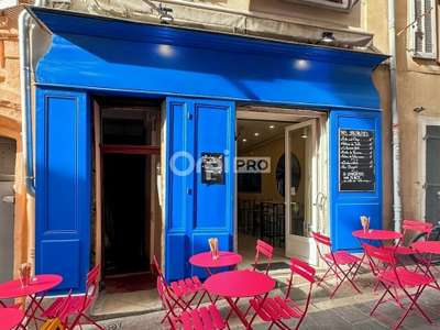 Cession droit au bail Locaux commerciaux - Boutiques à Marseille 2e