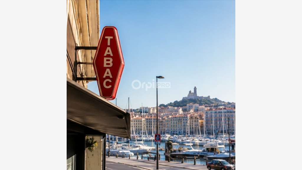 MARSEILLE - LOCAL COMMERCIAL à louer
