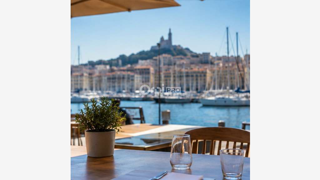 MARSEILLE - LOCAL COMMERCIAL à louer