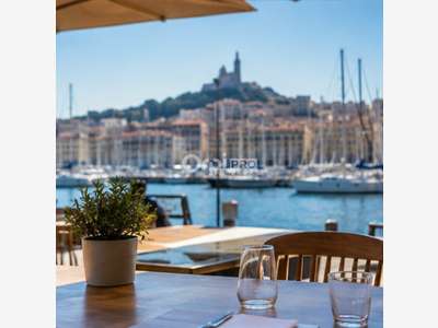 MARSEILLE - LOCAL COMMERCIAL à louer