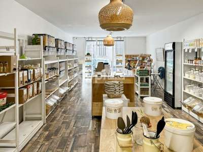 Cession droit au bail Locaux commerciaux - Boutiques à Marseille 4e