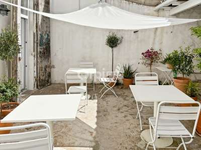 Cession droit au bail Locaux commerciaux - Boutiques à Marseille 4e
