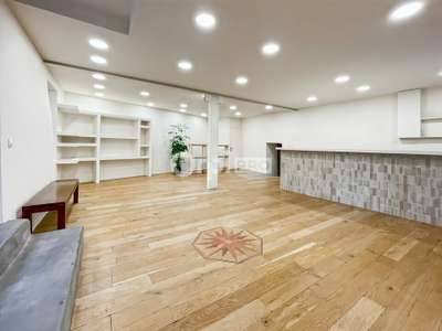 Cède local d'exception de 90m² à Marseille 13006