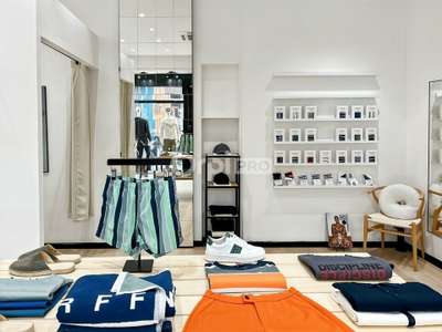 Cession droit au bail Locaux commerciaux - Boutiques à Marseille 6e