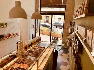 Cession droit au bail Locaux commerciaux - Boutiques à Marseille 6e