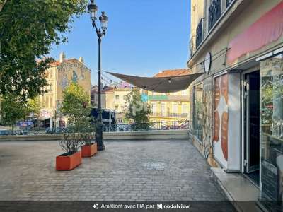 MARSEILLE - LOCAL COMMERCIAL à louer