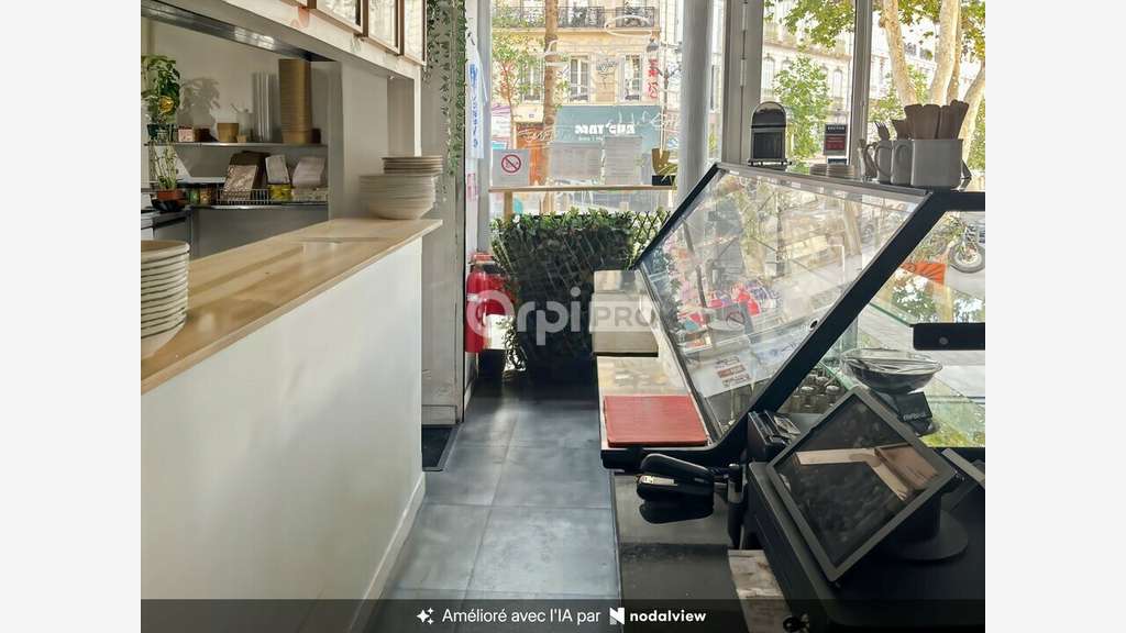 MARSEILLE - LOCAL COMMERCIAL à louer
