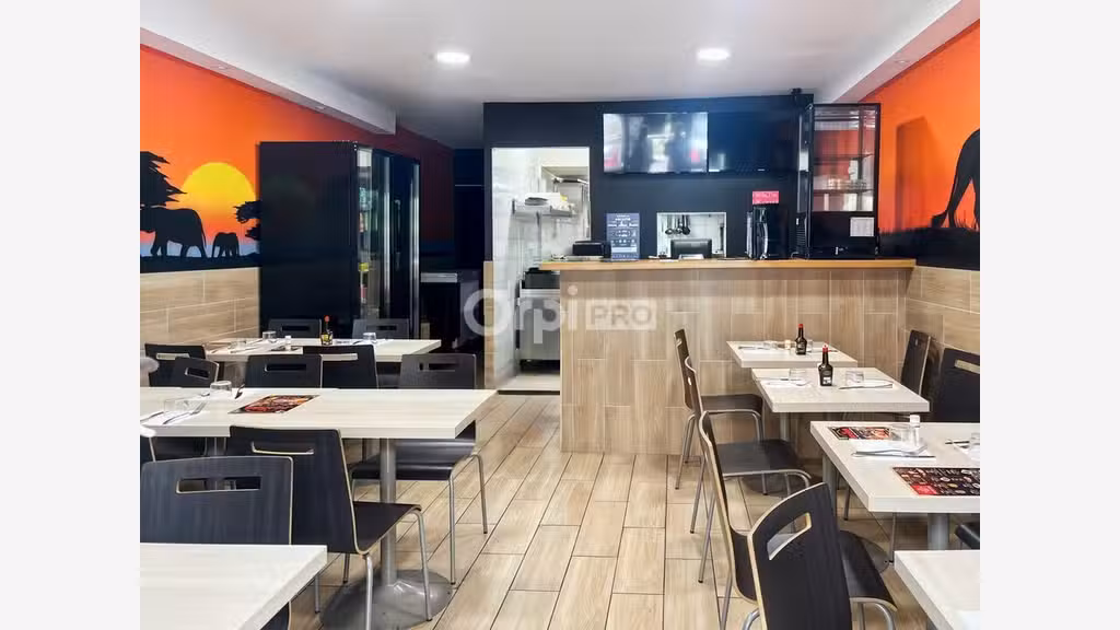 MARSEILLE - LOCAL COMMERCIAL à louer
