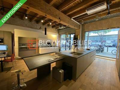 Location Locaux commerciaux - Boutiques à Marseille 7e