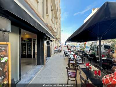 MARSEILLE - LOCAL COMMERCIAL à louer