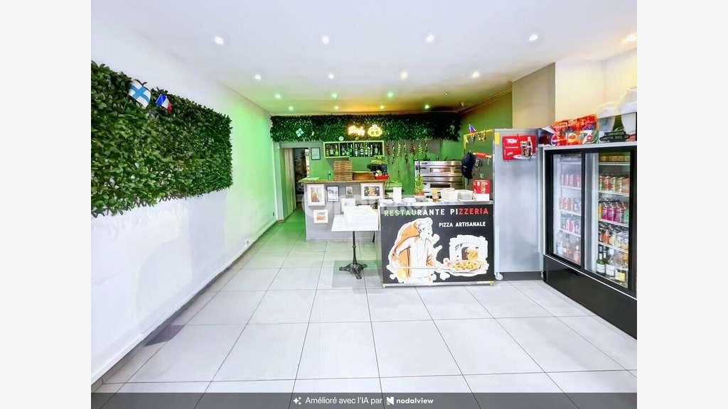 MARSEILLE - LOCAL COMMERCIAL à louer