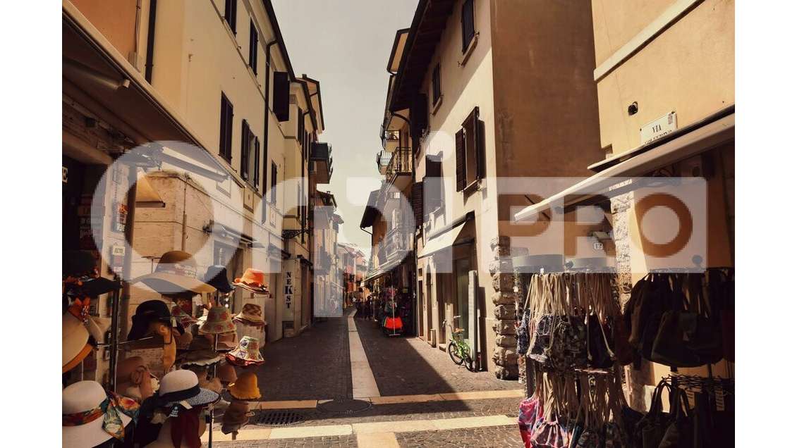 Droit au bail local 27m² au centre de Mauguio