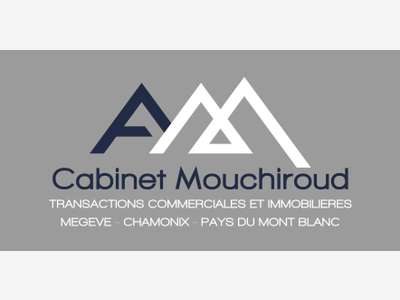 MEGEVE - DROIT AU BAIL DE 70M²
