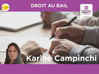 Cession droit au bail Locaux commerciaux - Boutiques à Merdrignac