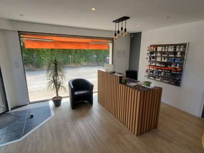 Cession droit au bail Locaux commerciaux - Boutiques à Mérignac