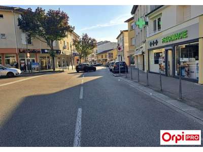 Cession droit au bail Locaux commerciaux - Boutiques à Mions