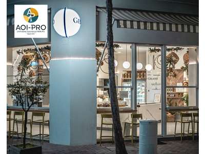 Cession droit au bail Locaux commerciaux - Boutiques à Mios