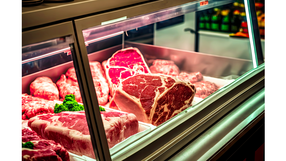 AV droit au bail local commercial 400m² Monéteau