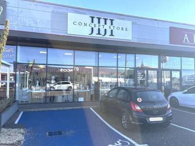 Location Locaux commerciaux - Boutiques à Montélimar