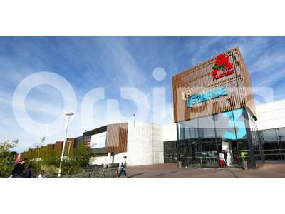 Location Locaux commerciaux - Boutiques à Montivilliers