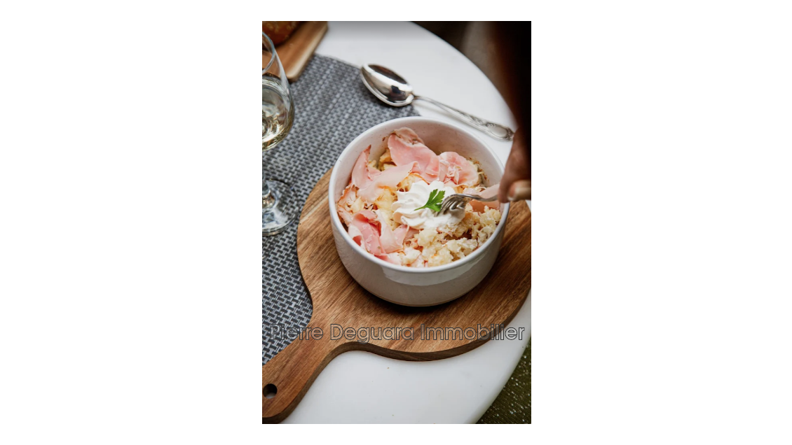 Bail local d'angle 27m² à Montpellier - Écusson