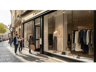 Cession droit au bail Locaux commerciaux - Boutiques à Montpellier