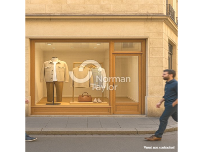 Cession droit au bail Locaux commerciaux - Boutiques à Montpellier