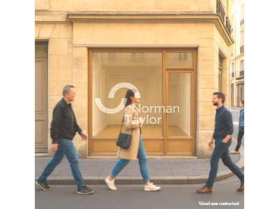 Cession droit au bail Locaux commerciaux - Boutiques à Montpellier