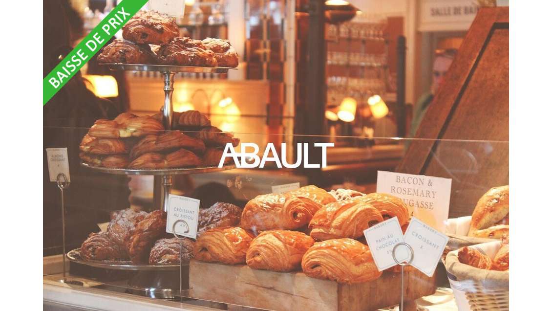 Droit au bail local commercial 27m² à Montpellier