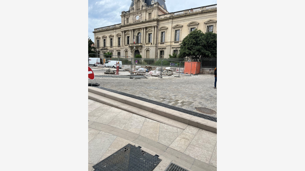 Local commercial premium à Montpellier Préfecture