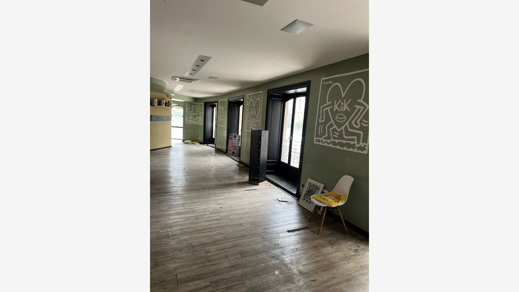 Local commercial premium à Montpellier Préfecture