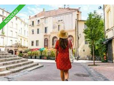 Cession droit au bail Locaux commerciaux - Boutiques à Montpellier