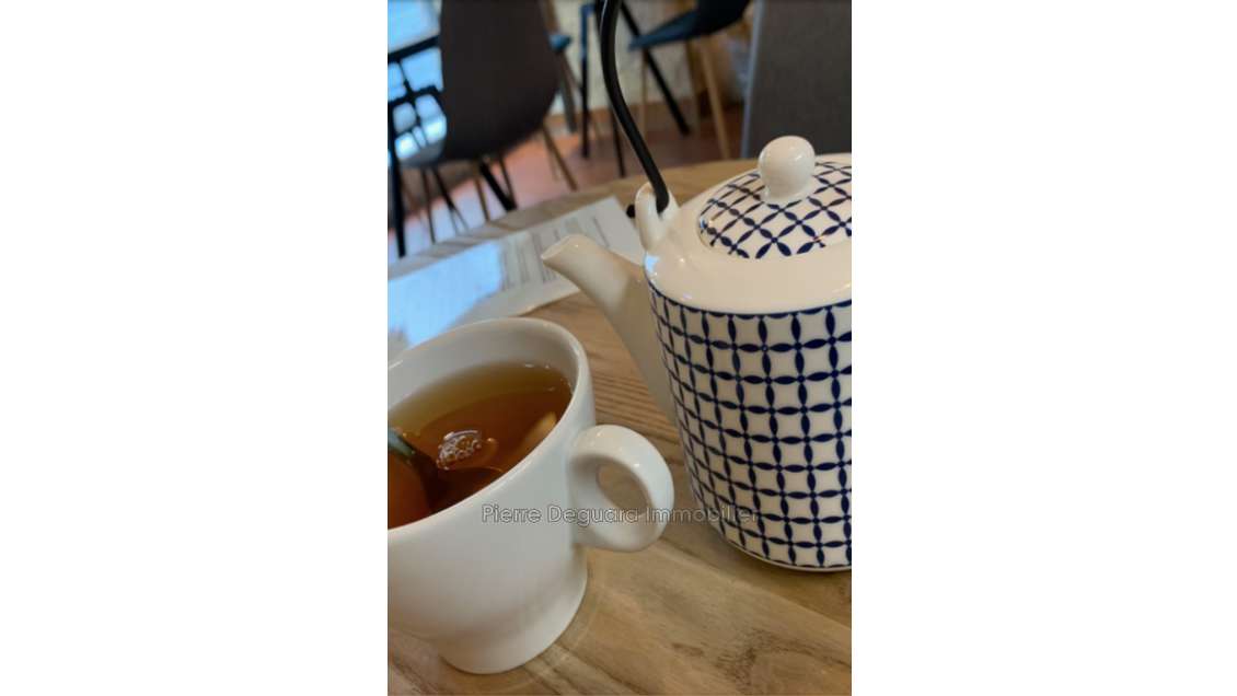 Droit au bail local 50m² à Montpellier Ecusson