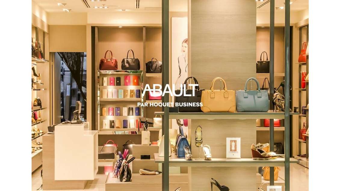 Local 82m² à louer à Montpellier gare Saint-Roch