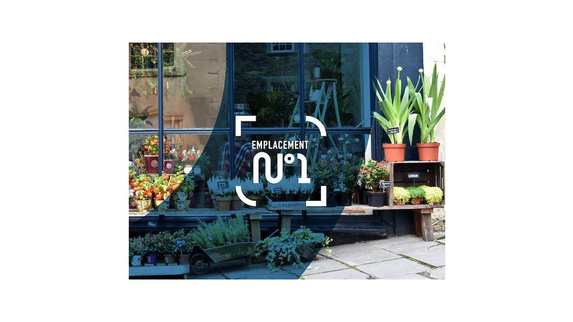 A céder droit au bail 95m² Montpellier centre