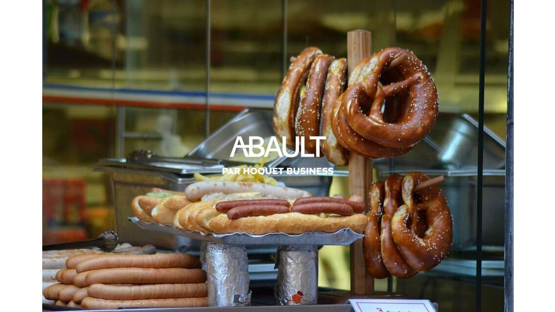 DAB local commercial 26m² à Montpellier centre