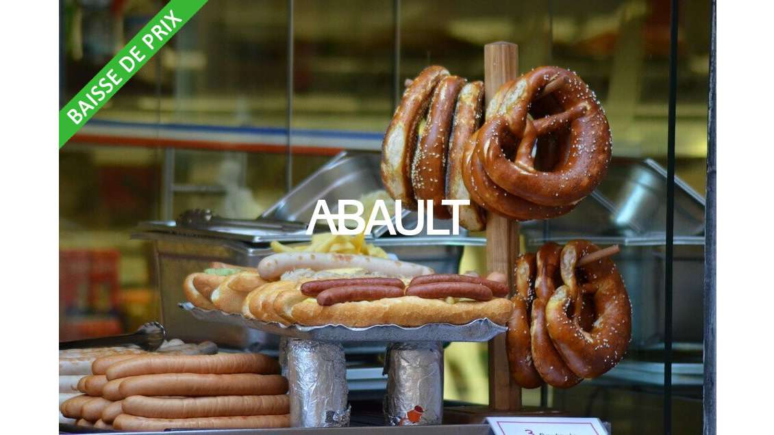 DAB local commercial 26m² à Montpellier centre