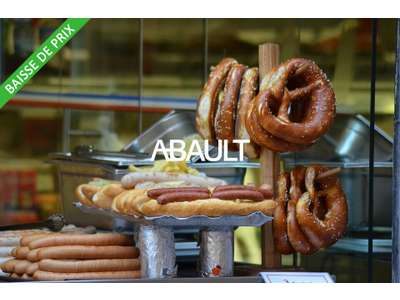 Cession droit au bail Locaux commerciaux - Boutiques à Montpellier