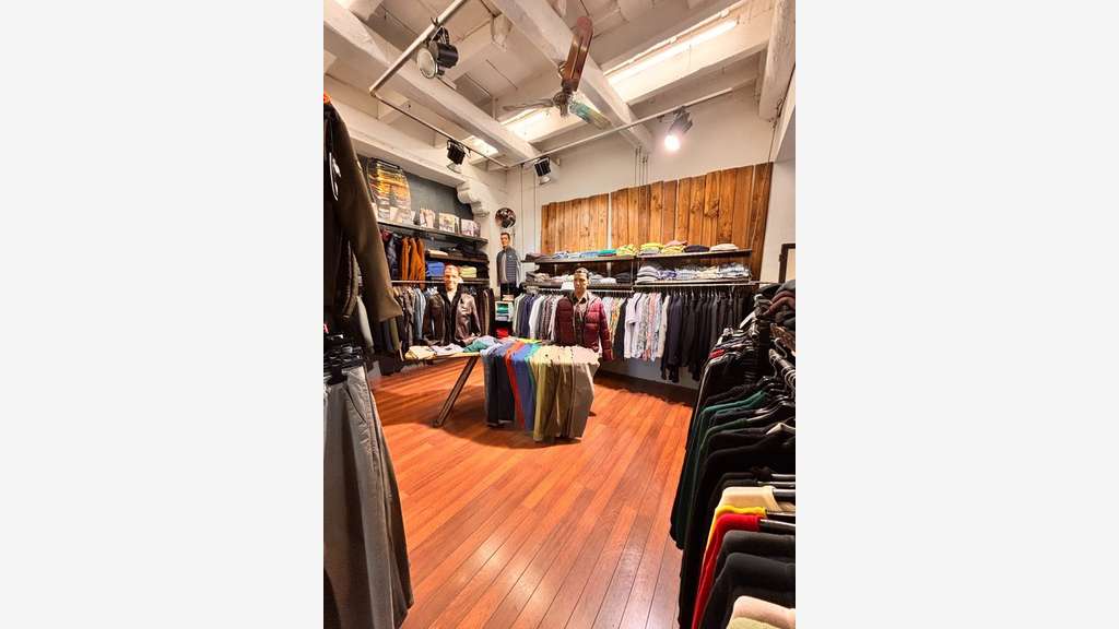 Cession DAB boutique d'angle à Montpellier centre