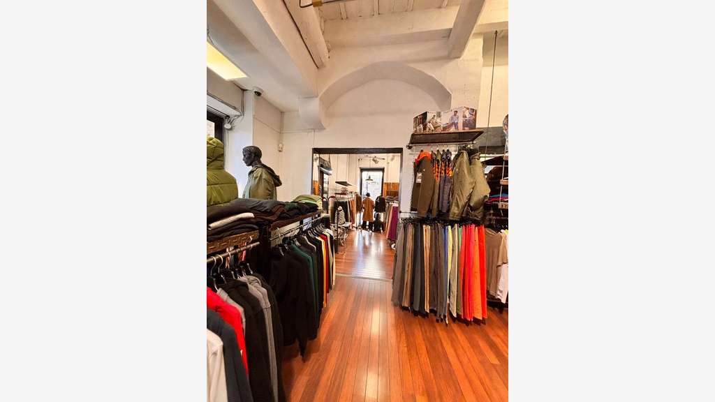 Cession DAB boutique d'angle à Montpellier centre