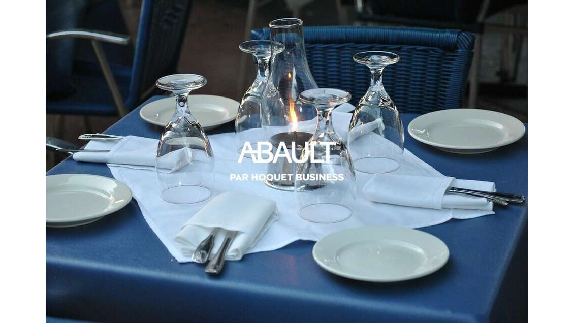 Cession droit au bail local 94m² à Montpellier