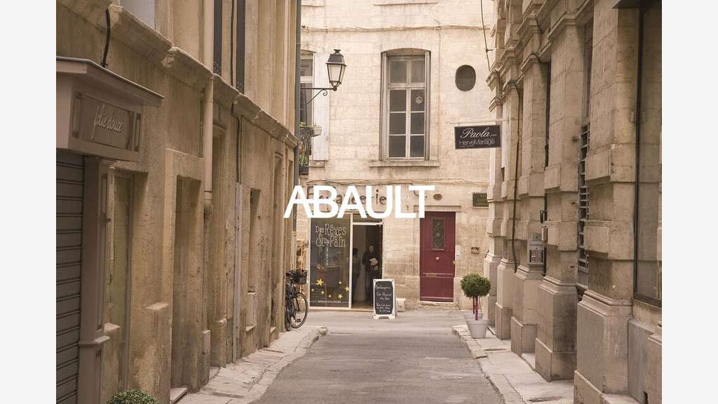 DAB local commercial 90m² à Montpellier