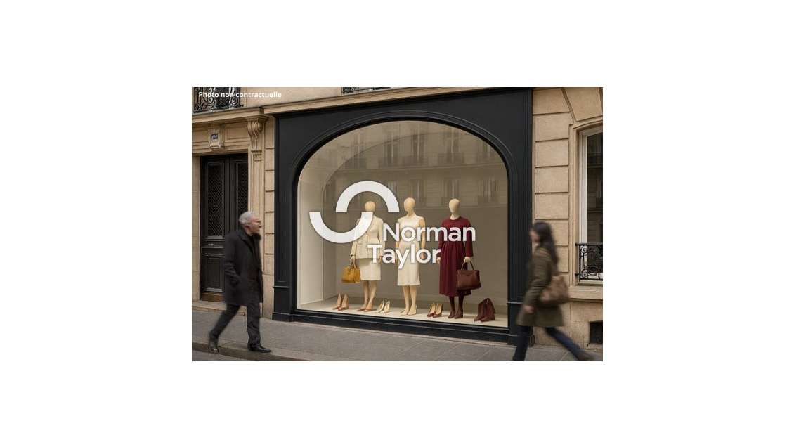 A céder local commercial 215m² Montpellier centre