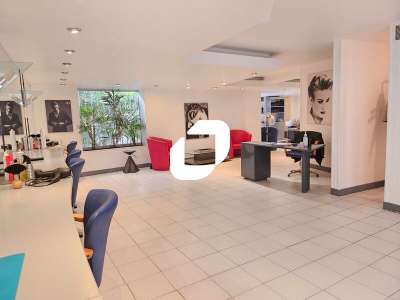 Cession droit au bail Locaux commerciaux - Boutiques à Montpellier