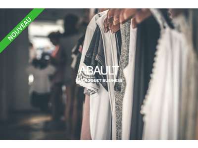 Cession droit au bail Locaux commerciaux - Boutiques à Montpellier